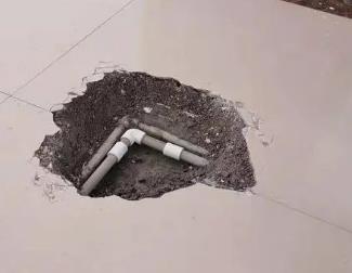 白沟卫生间漏水维修公司为您分享如何判断家里漏水