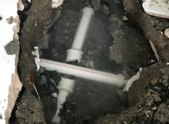 白沟阳台漏水维修公司为您分享楼上楼下漏水怎么处理