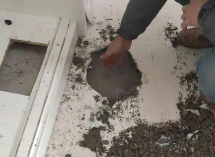 白沟卫生间漏水维修公司分享下精确定位查漏水一次多少钱?不同级别收费不同