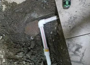 白沟阳台漏水维修时有哪些声音会影响检漏仪